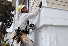 Best Steel Siding Installation  in Chino Hills, CA